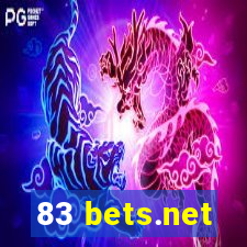 83 bets.net